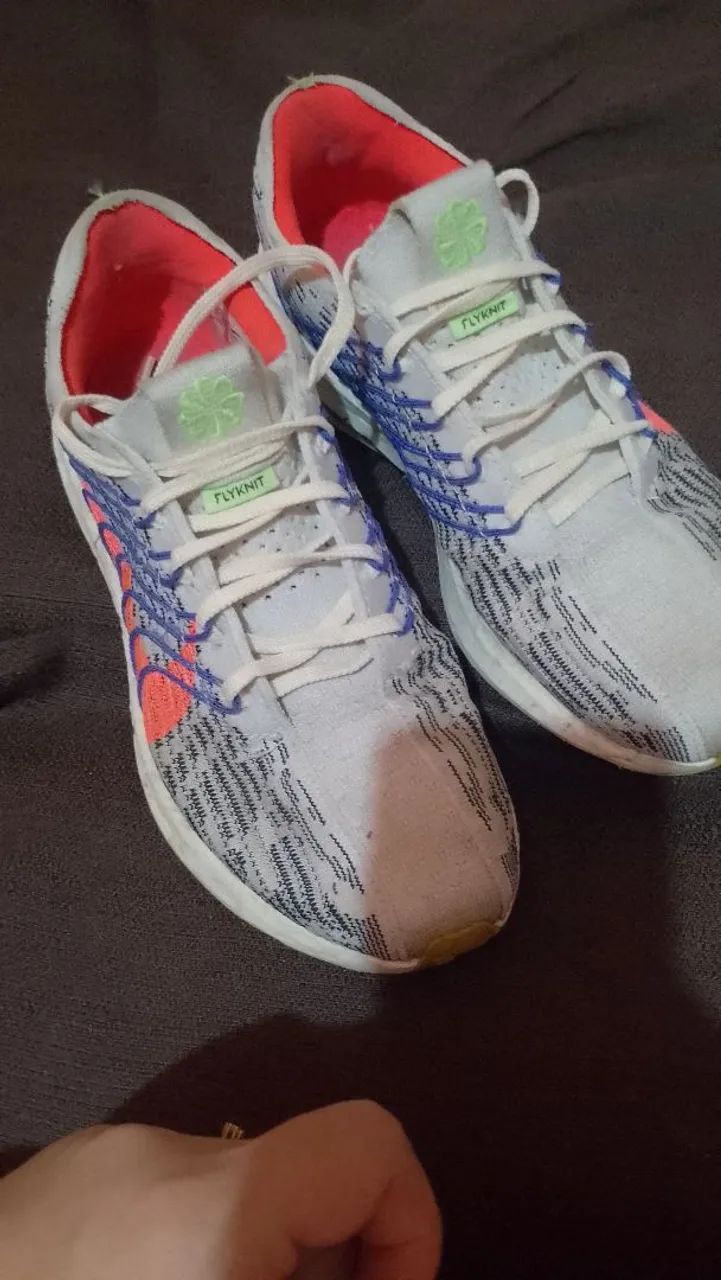 Turbo Next Nature Pegasus Turbo 44 Tênis Nike Pegasus Turbo