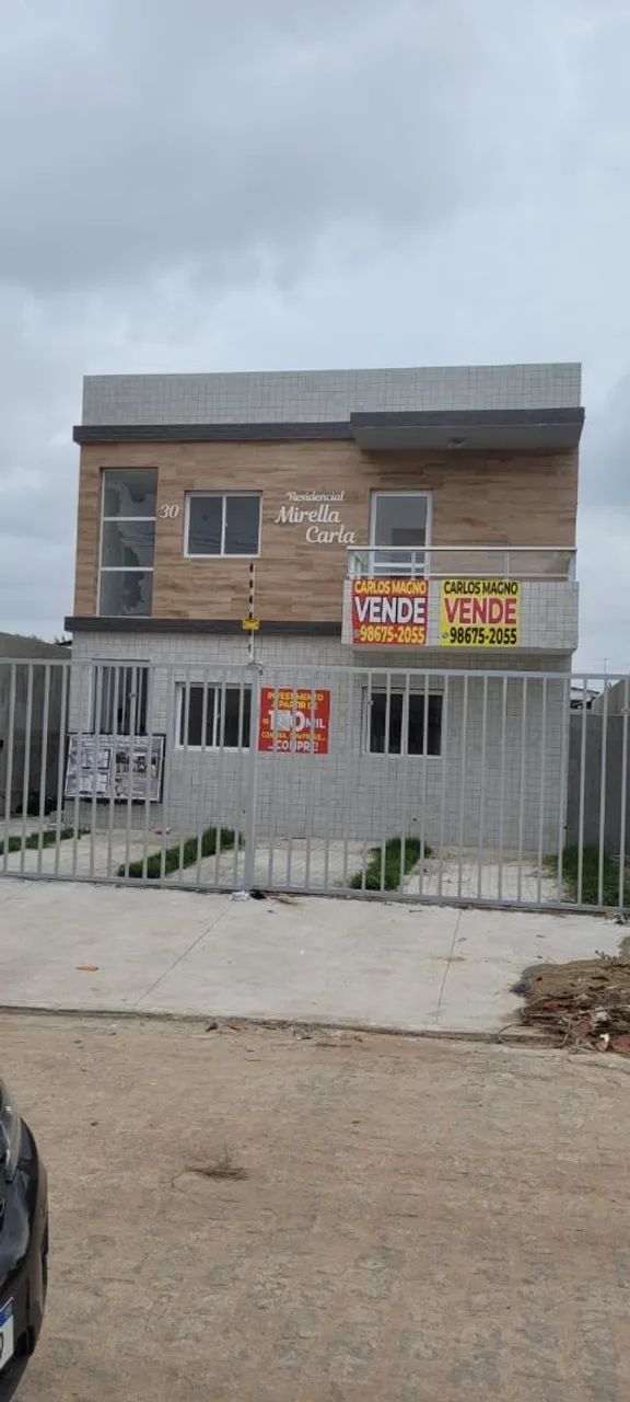 Foto - João Pessoa - Valentina de Figueiredo