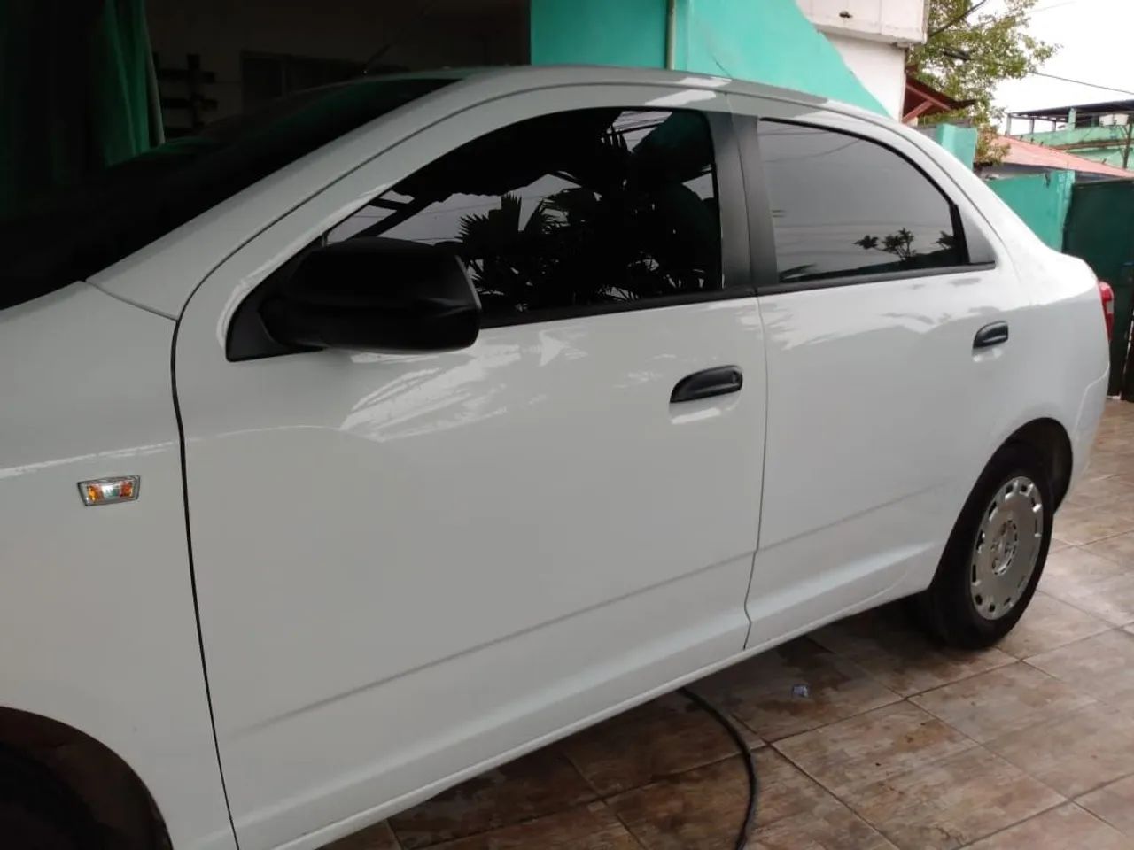 Insulfilm Automotivo  - Foto 4
