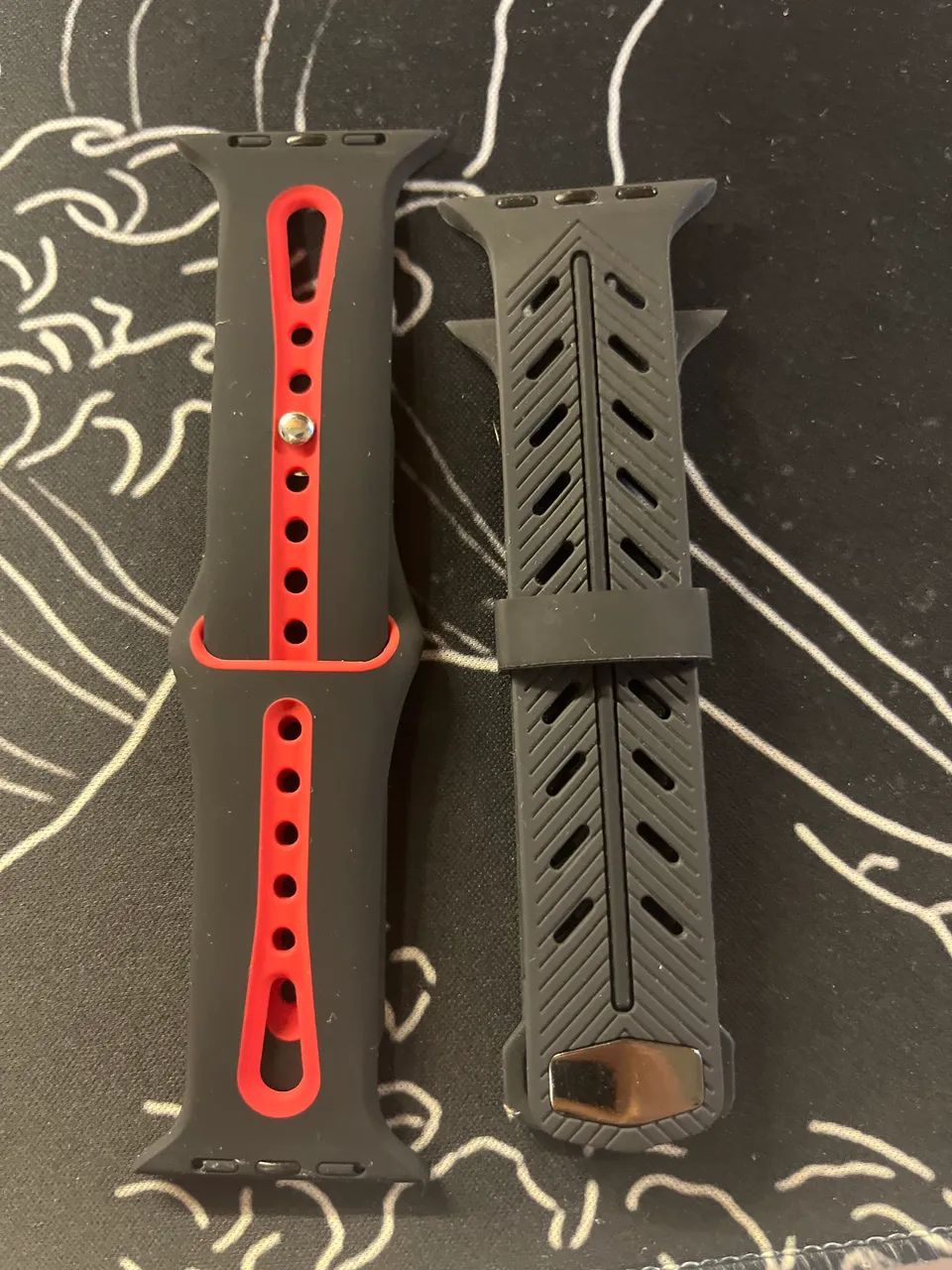 Pulseira de Apple Watch  - Foto 3