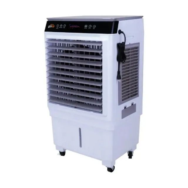 Climatizador Evaporativo 45 Litros Com Controle Remoto Goa  - Foto 3
