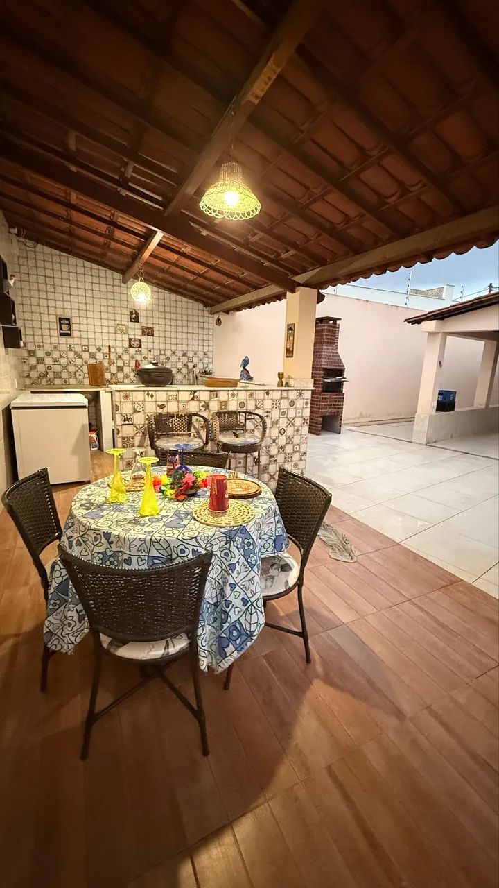 Casa por Temporada em Caldas Do Jorro * - Foto 10