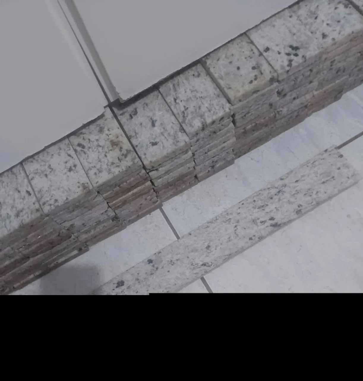Rodapé de granito  - Foto 2
