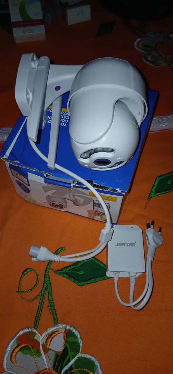 External Security Camera with Night Vision64313443596673121