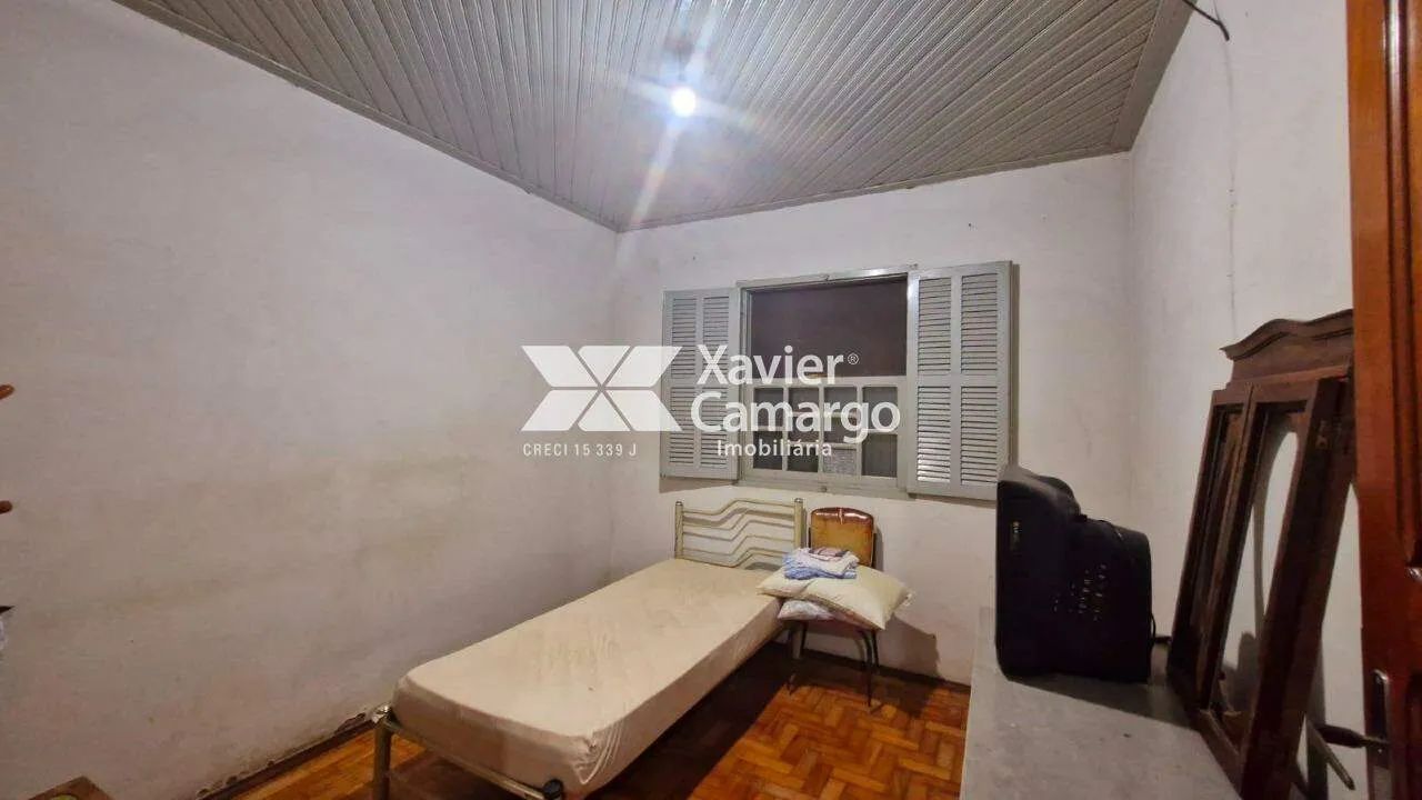 Casa com 2 dormitórios e amplo terreno para venda no Vila Alemã. - Foto 3