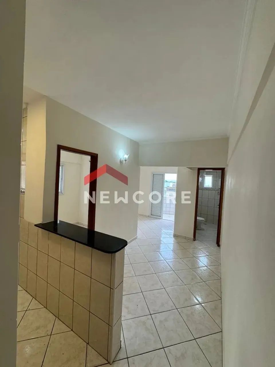 Apartamento em Rua Oceânica Amábile - Ocian - Praia Grande/SP - Foto 4