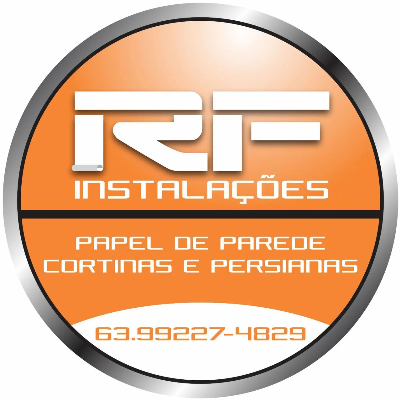 Cortinas e Persianas - Instalação Profissional