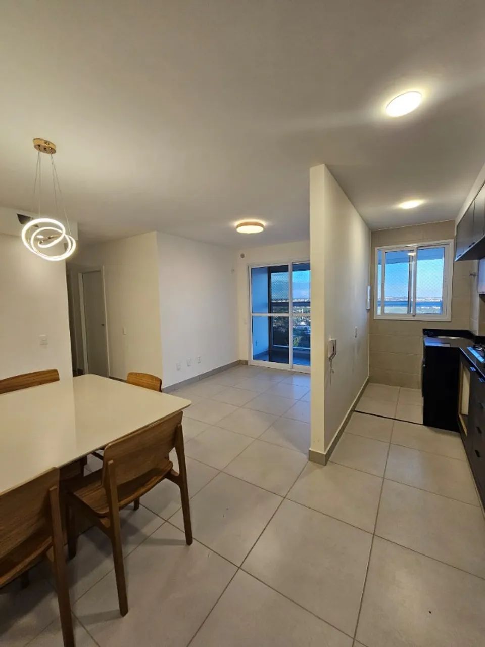 Foto - Brasília - Sul (Águas Claras)