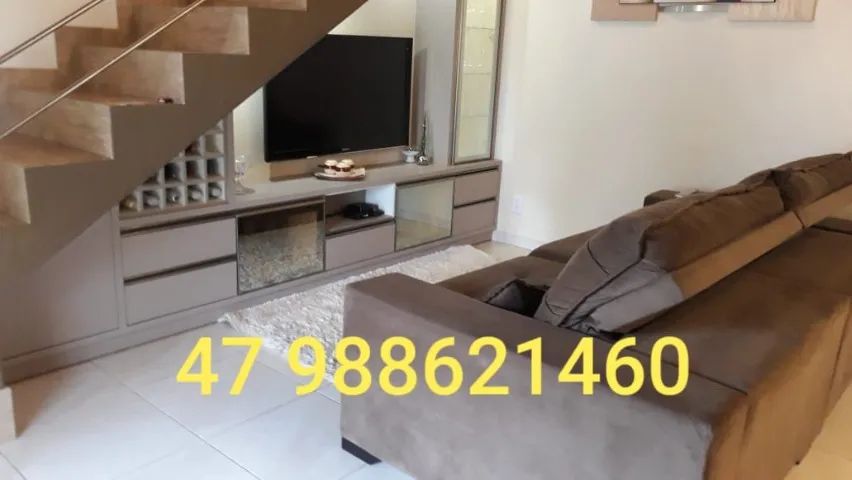 Excelente casa na Praia de Zimbros em Bombinhas SC - Foto 4