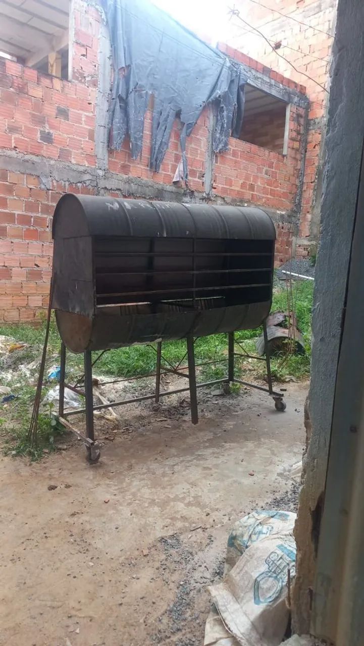 Churrasqueira