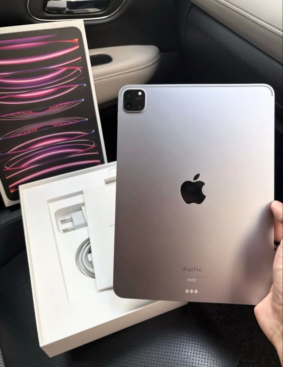 iPad Pro M2 - Foto 2