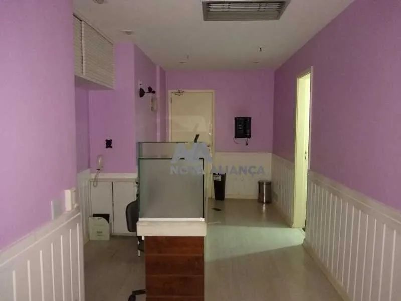 Sala-À VENDA-Flamengo-Rio de Janeiro-RJ