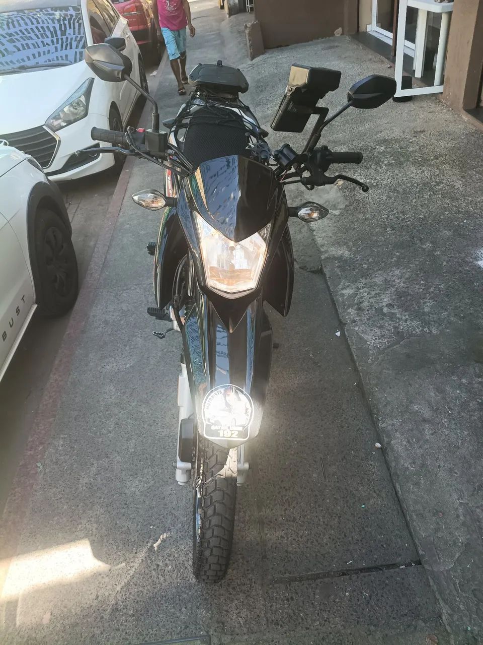 Nk150