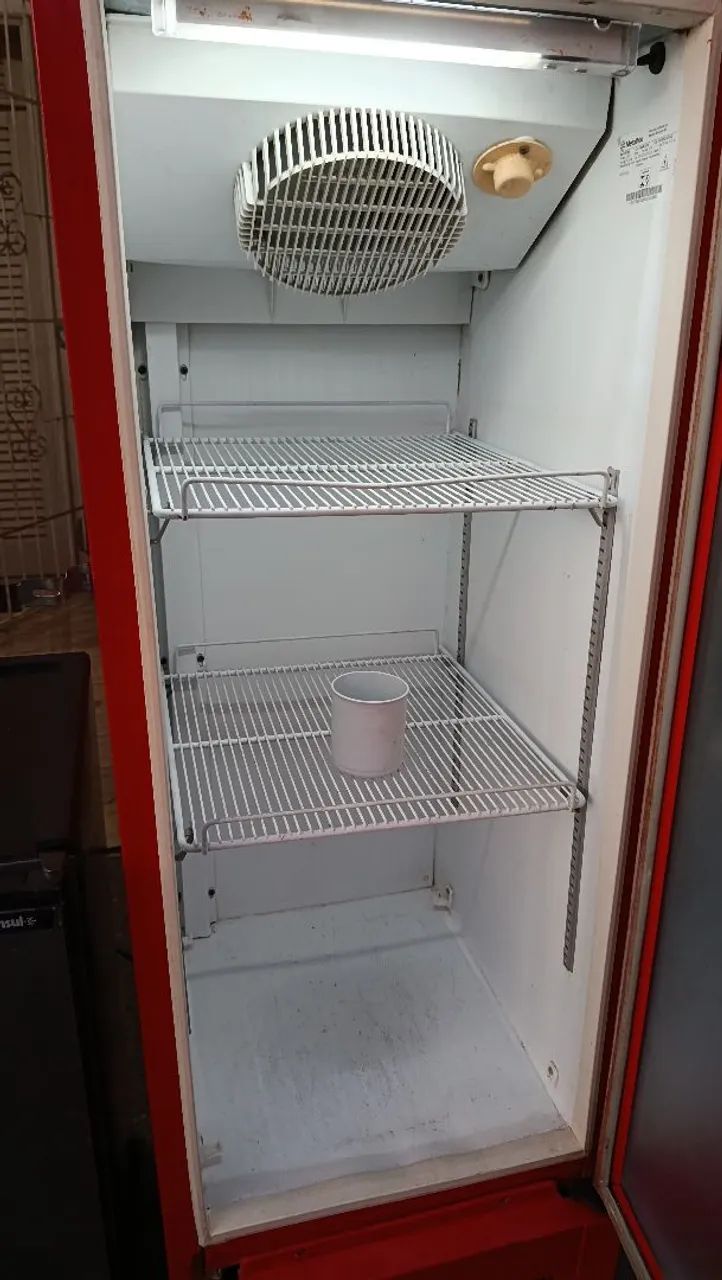 Freezer vertical  - Foto 2