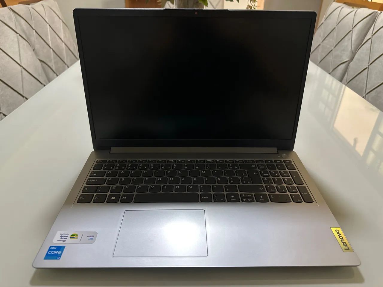 Notebook Lenovo IdeaPad 1 15IAU7