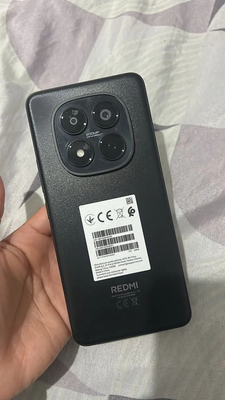Redmi note 15 pro  - Foto 2