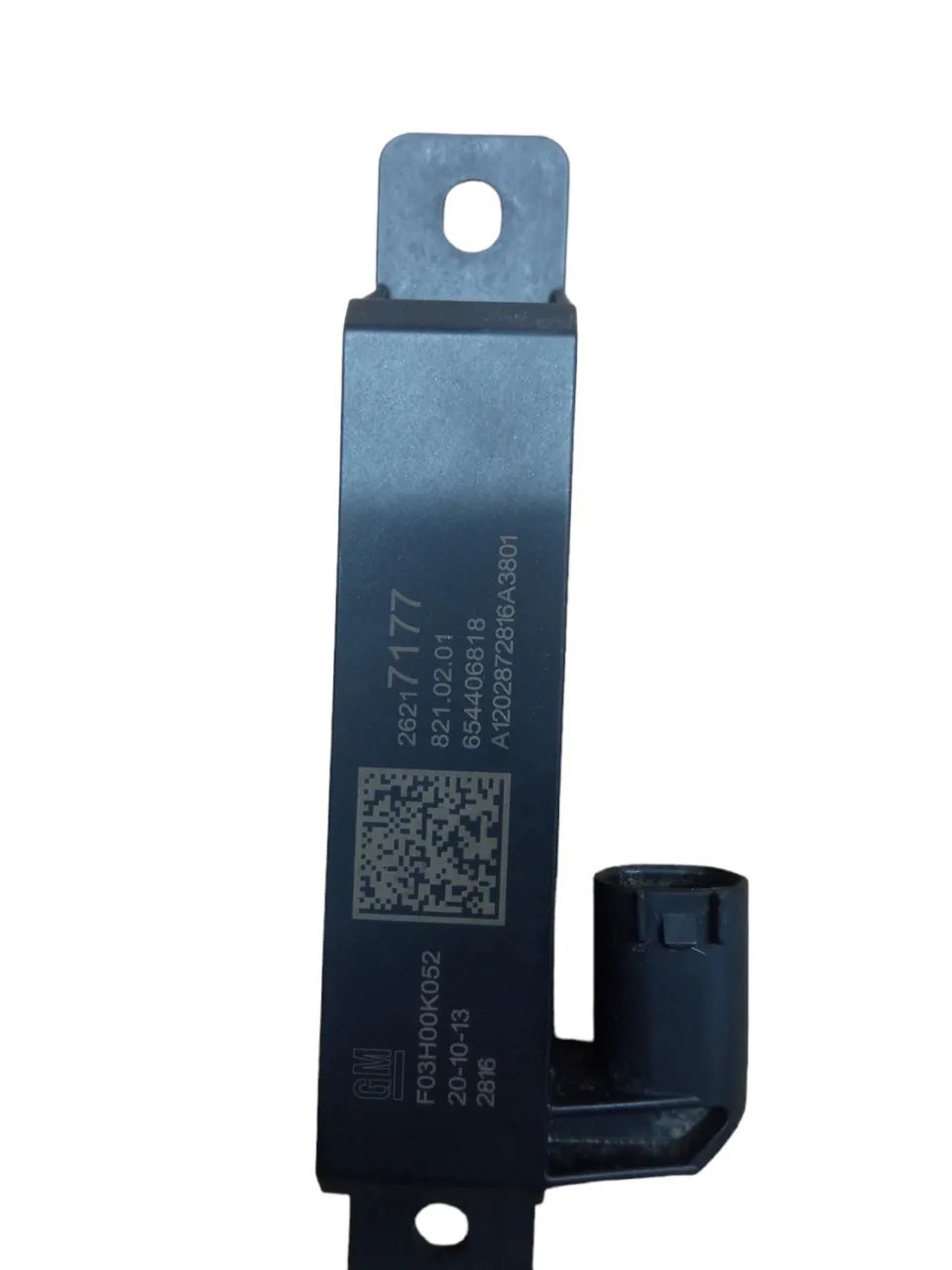 Sensor Keyless Onix Plus Ltz 2020  - Foto 5
