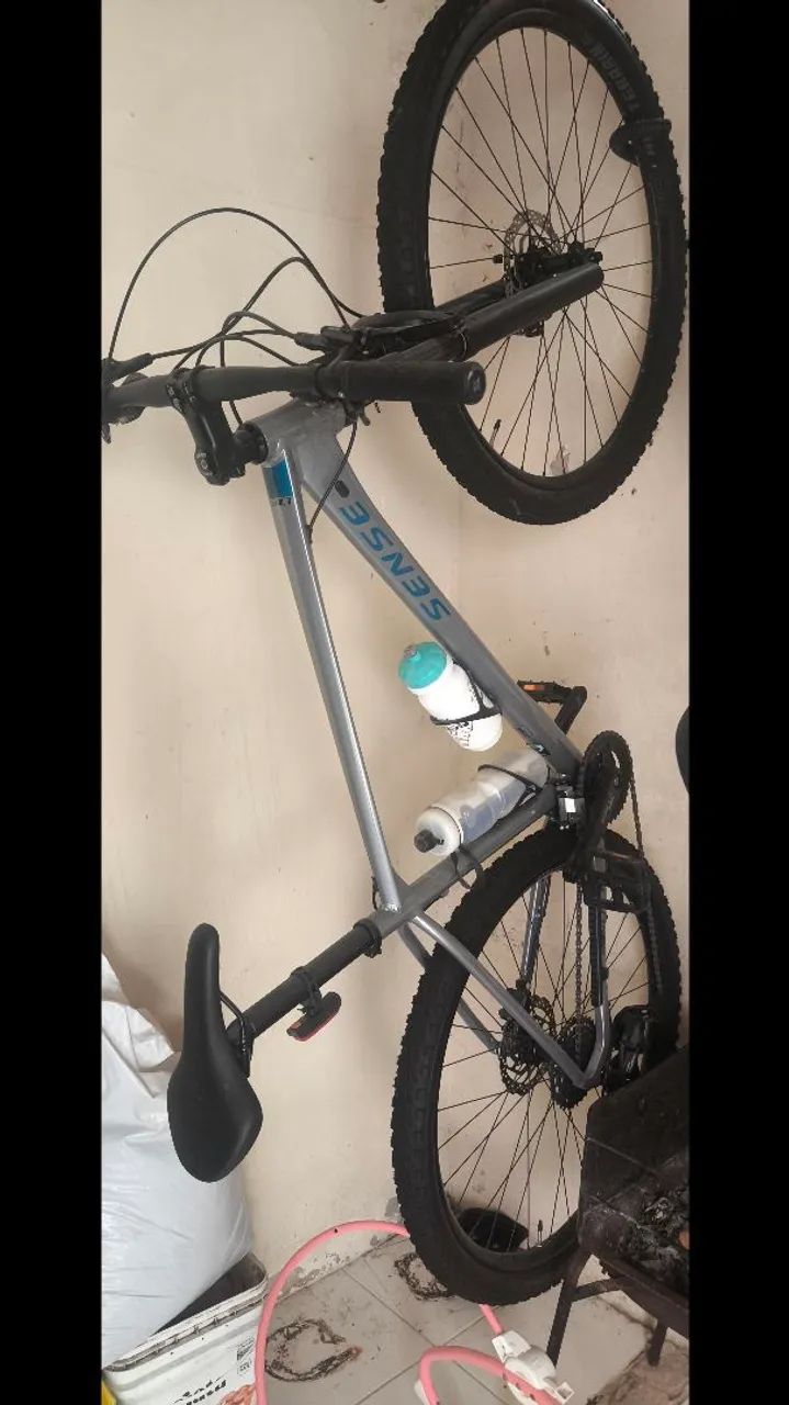 Bicicleta Sense pro seu reactor Aro 29