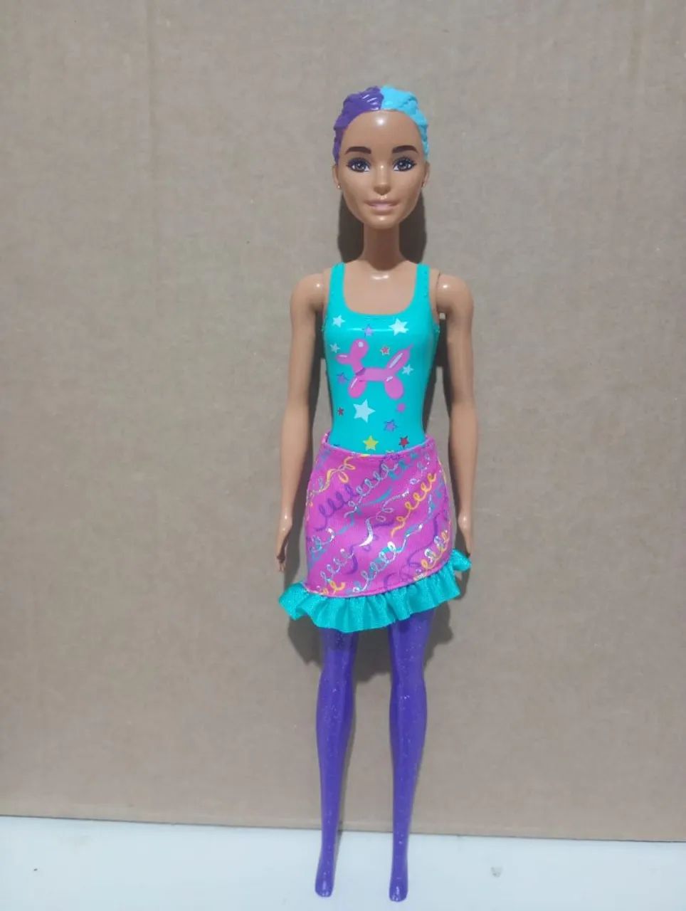 Barbie color revel 