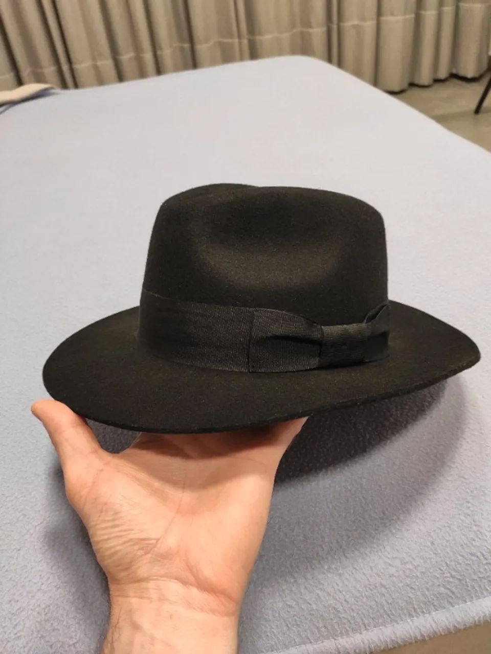 Chapéu fedora - Foto 2