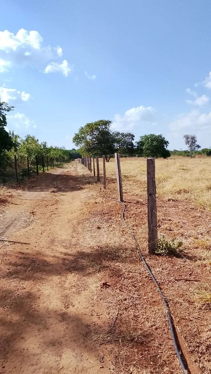 Venda Chácaras