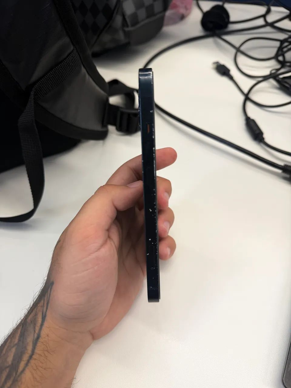 Iphone 13 128gb - Foto 3