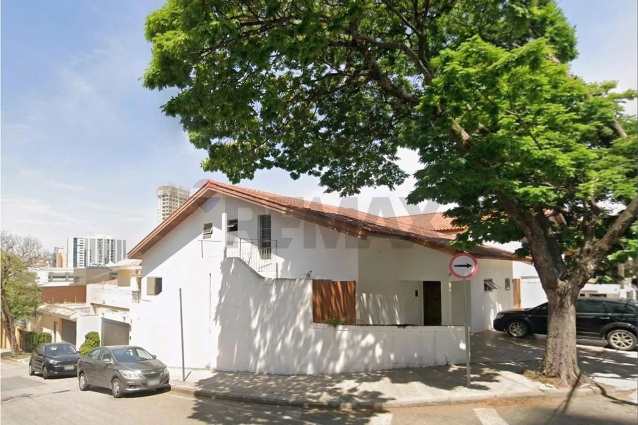 CASA COMERCIAL COM 476M2 CAMPOLIM