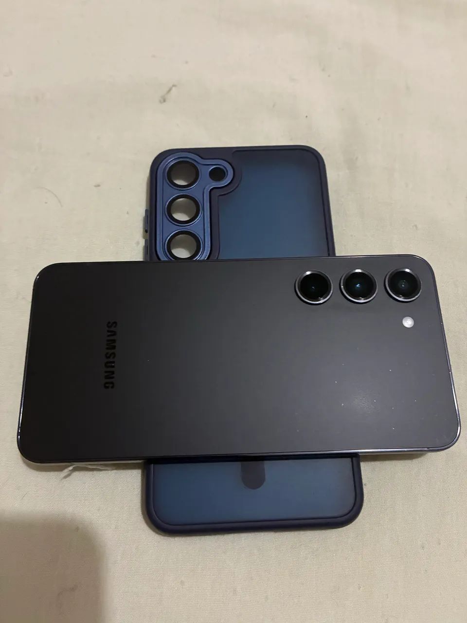 Samsung galaxy s23 256