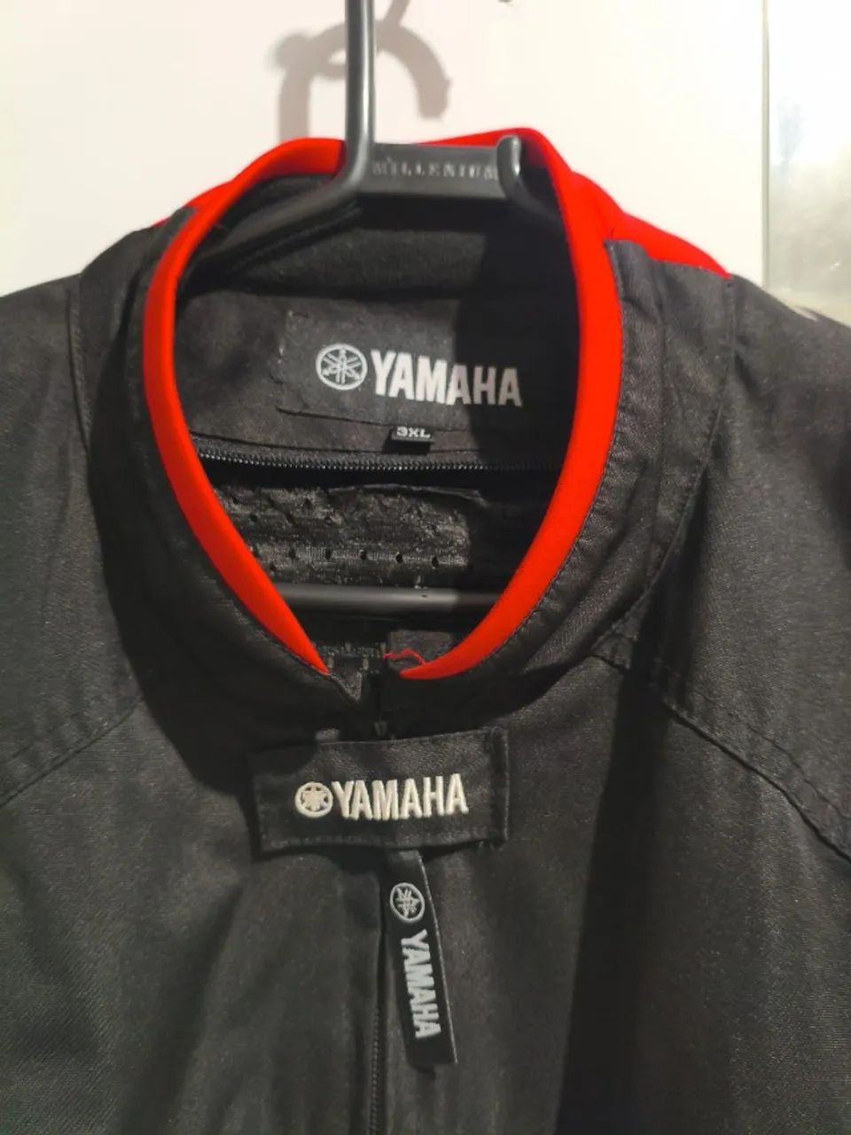 Jaqueta Yamaha - Foto 3
