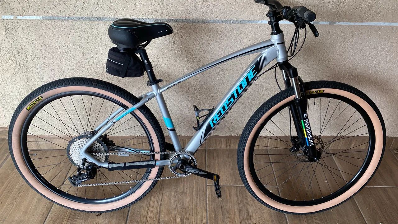 Bicicleta aro 29 - Foto 2