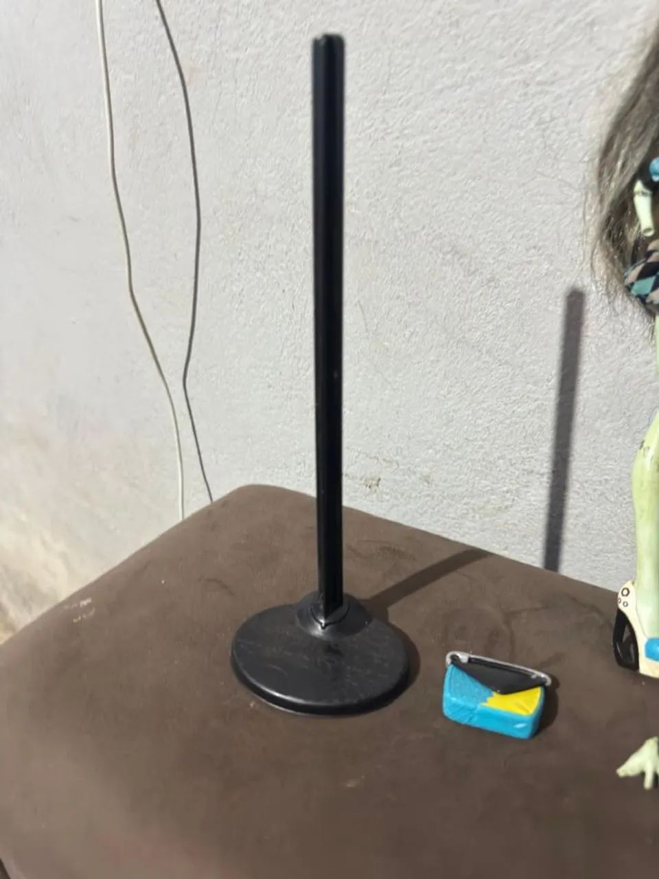Boneca Frankie Stein monster high - Foto 4