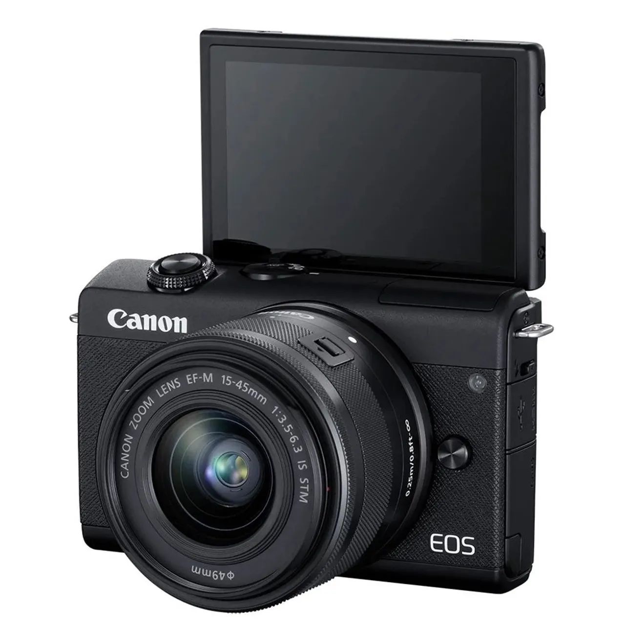 Canon m200 - Foto 2