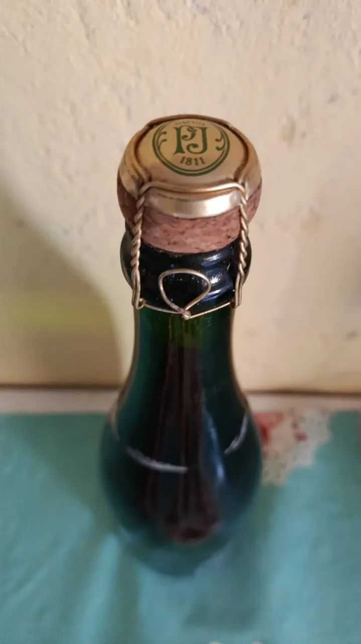 Champanhe  - Foto 2