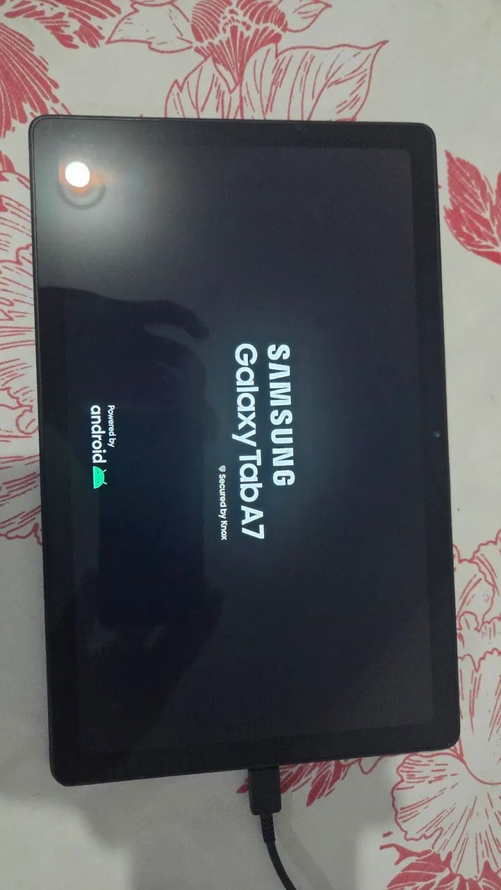 Sansung tab A7 - Foto 5