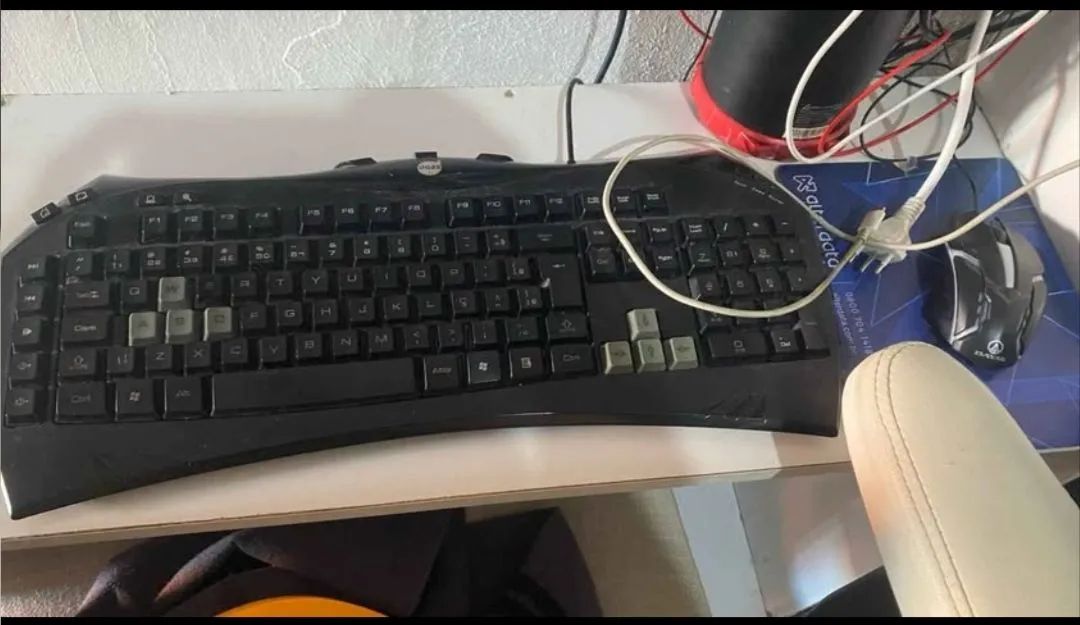 Pc com placa de video - Foto 3