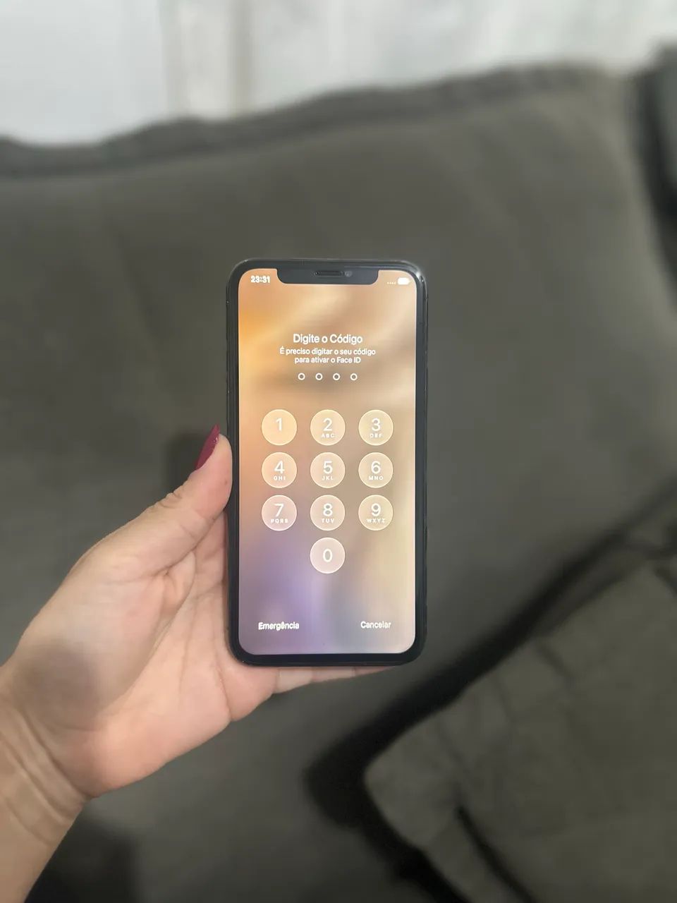 iPhone 11 Pro 256 GB - Foto 3