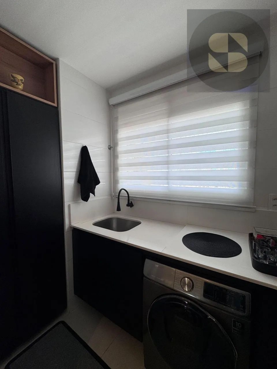 Apartamento à Venda em Jardim Cuiabá, Cuiabá | 95m² - Foto 5