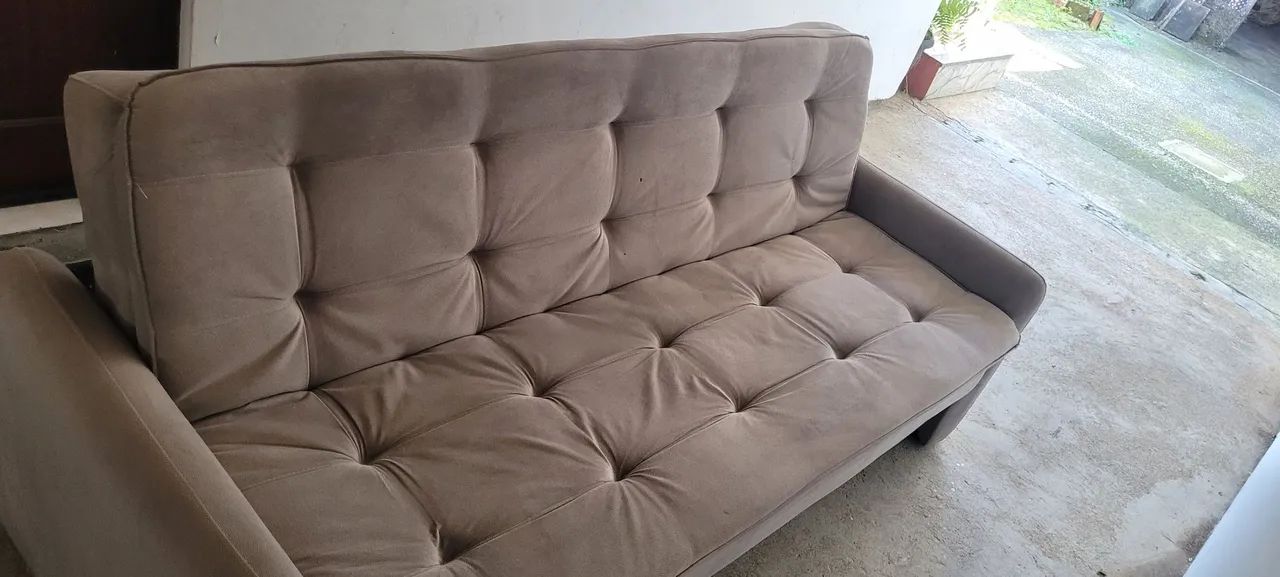 Sofá cama 