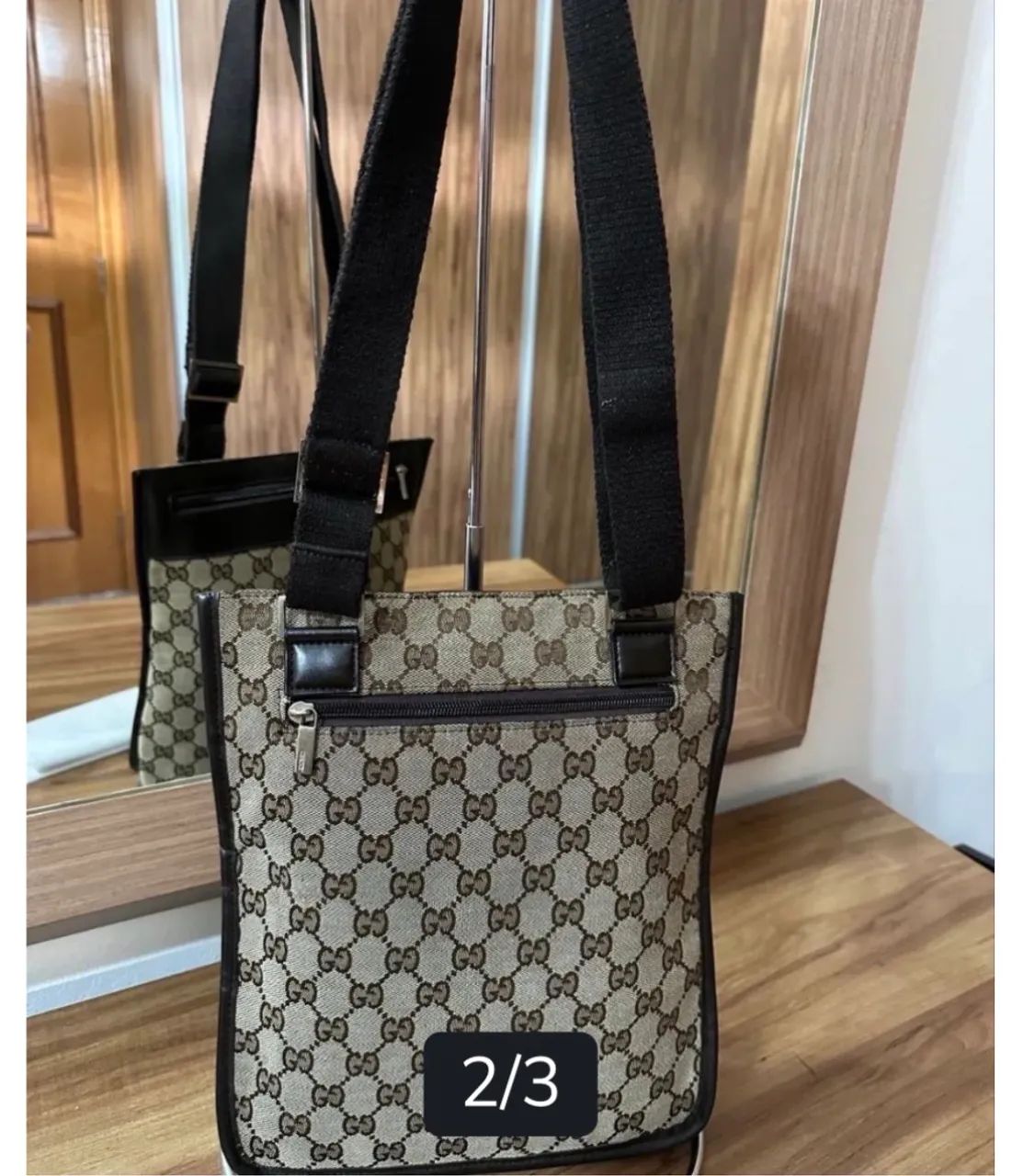 Bolsa Gucci  - Foto 2