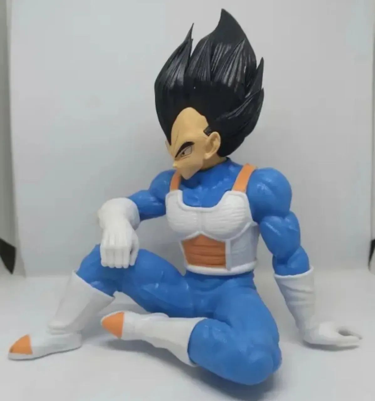  3 Action Dragon ball  - Foto 4
