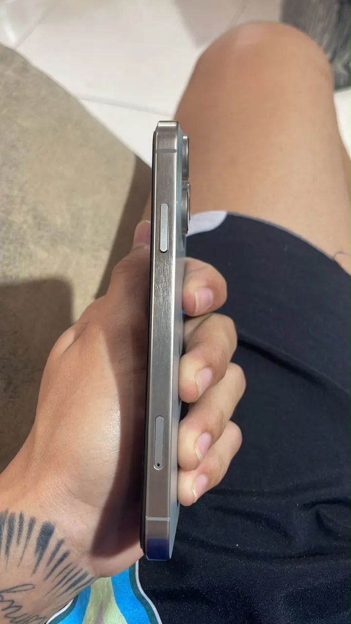 iPhone XR pra troca  - Foto 4