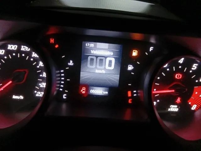 Fiat Argo 1.0 6V Flex. 2020 - Foto 4