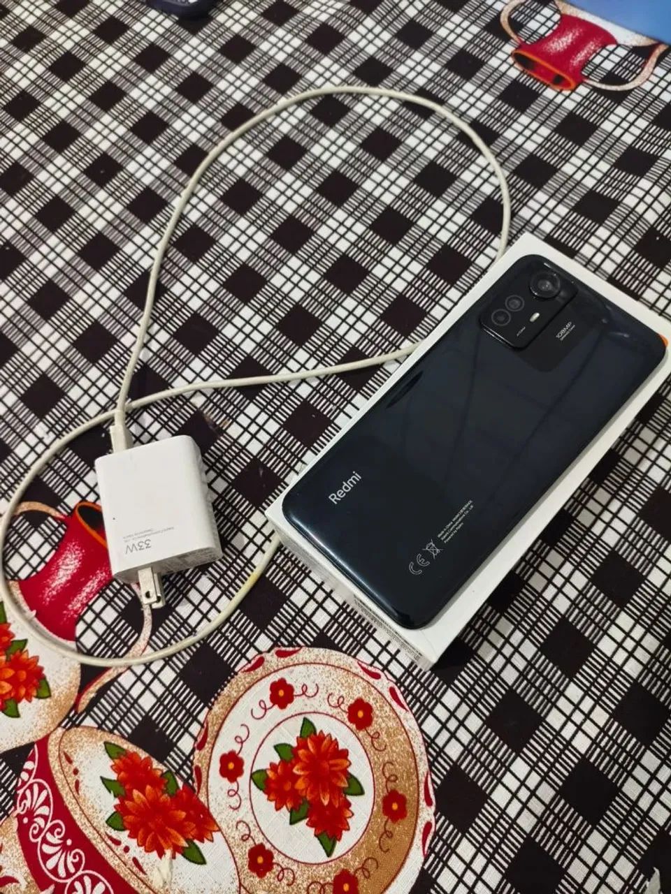 Redmi note 12 s  - Foto 4