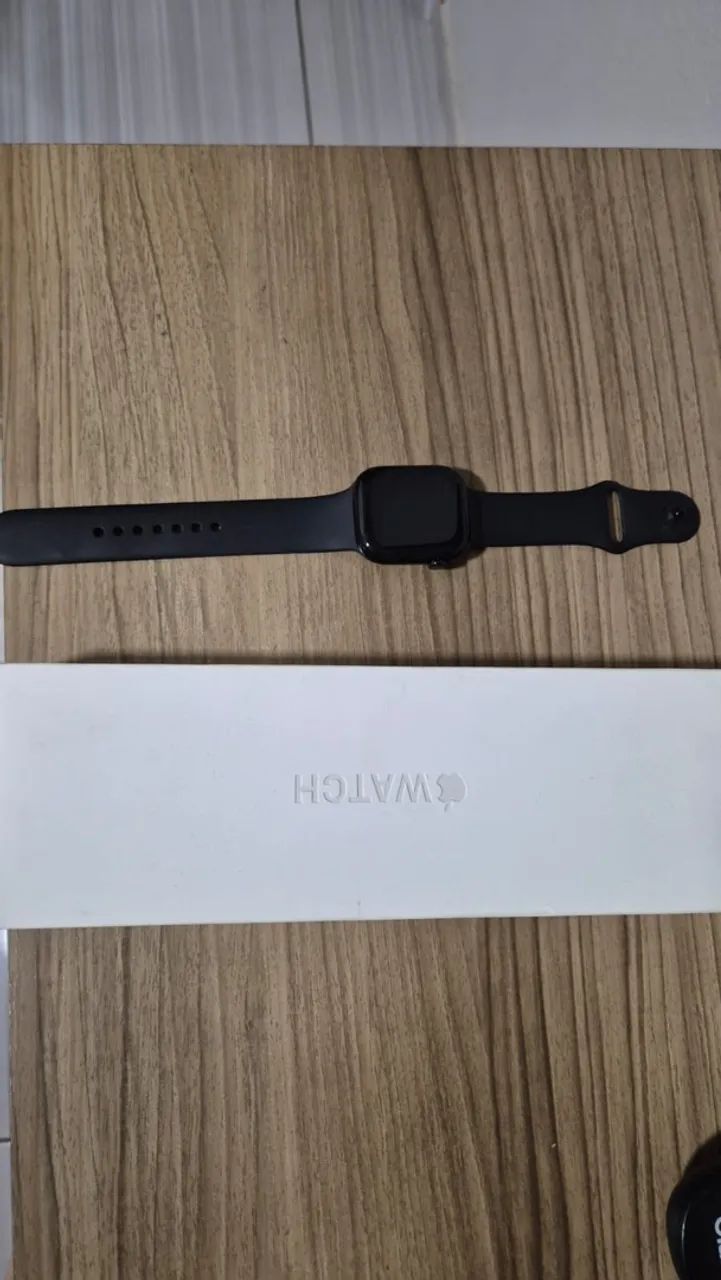 Apple Watch 