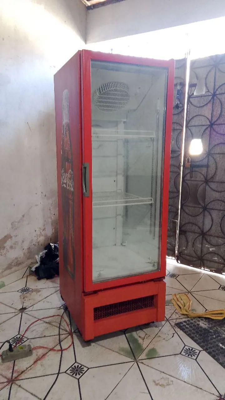 Freezer expositor  - Foto 4