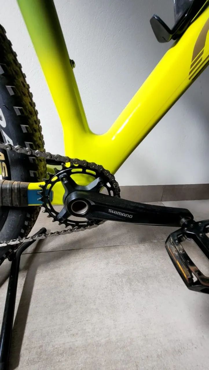 Bike Carbono - Foto 2