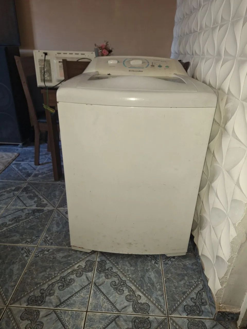 MÁQUINA DE LAVAR ELECTROLUX - Foto 2