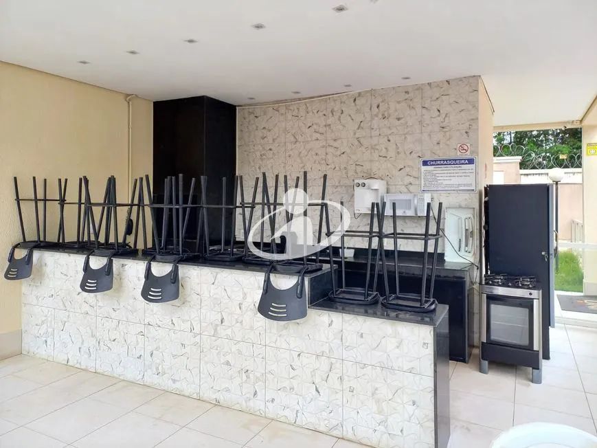 Aluguel Apartamento mobiliado MORADA DA COLINA - Foto 4