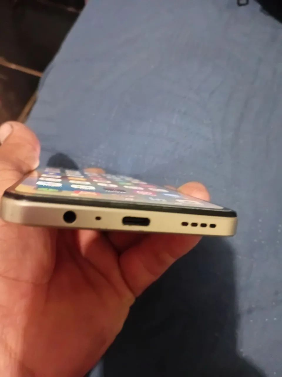 Celular  semi novo  - Foto 2
