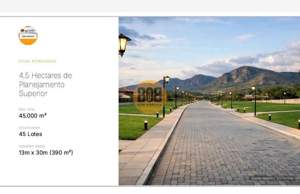Vendo Condomínio em Gravatá - Foto 4